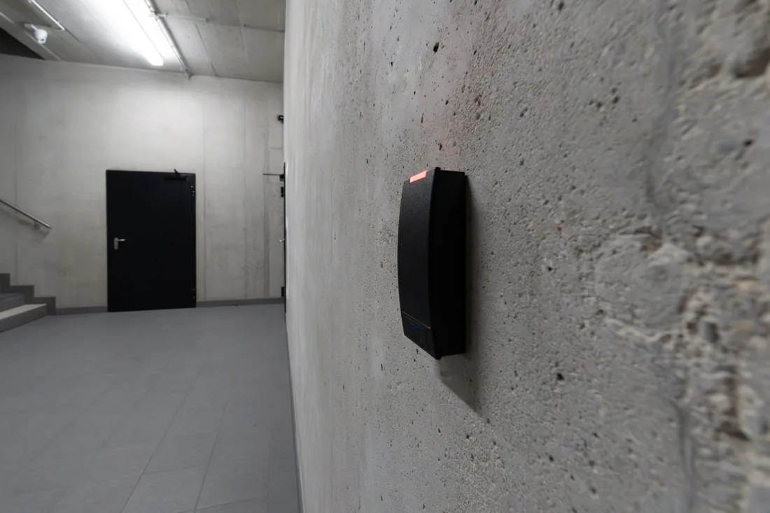Face ID Terminal