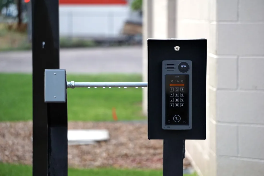 IP Intercom