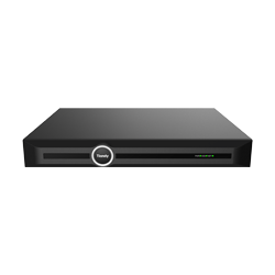 NVR Storage