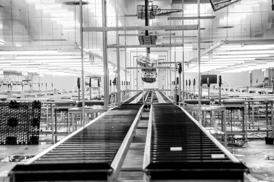 Factory